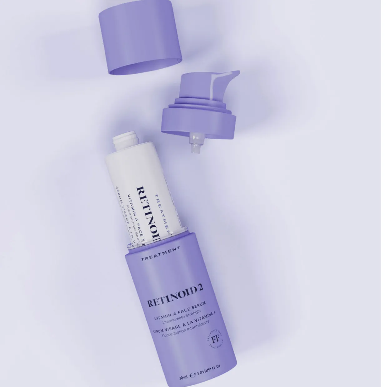 Retinoid 2 Refill