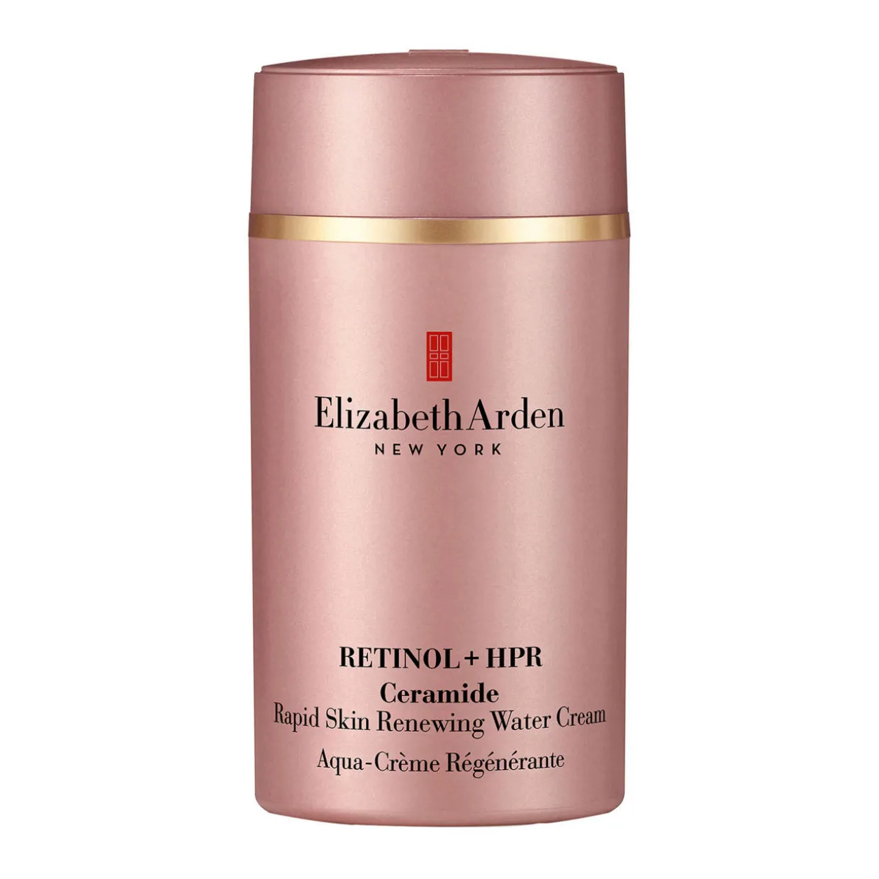 Retinol + HPR Rapid Skin Renewing Water Cream