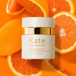 Retinol+ Vitamin C Moisturizer