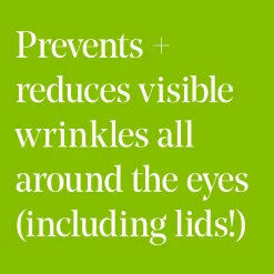 Retinol Youth Renewal Eye Serum