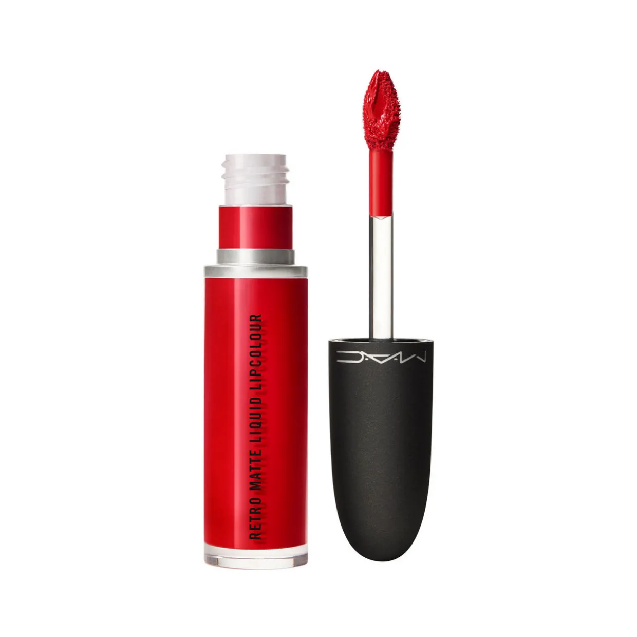 Retro Matte Liquid Lipcolour Ruby Phew