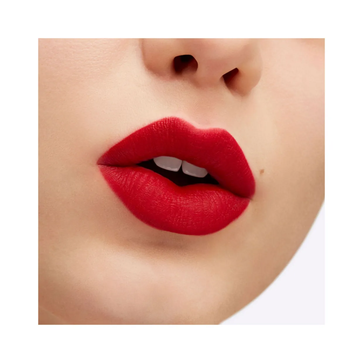 Retro Matte Liquid Lipcolour Ruby Phew