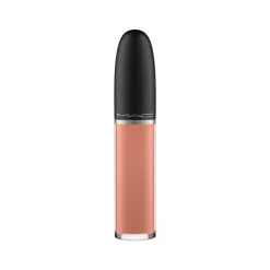 Retro Matte Liquid Lipcolour