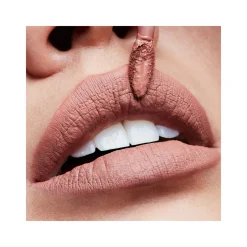 Retro Matte Liquid Lipcolour