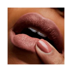 Retro Matte Liquid Lipcolour