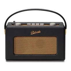 Retro 1950s Replica Portable FM & AM Radio