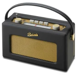 Retro 1950s Replica Portable FM & AM Radio