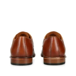 Reuben Derby Shoes