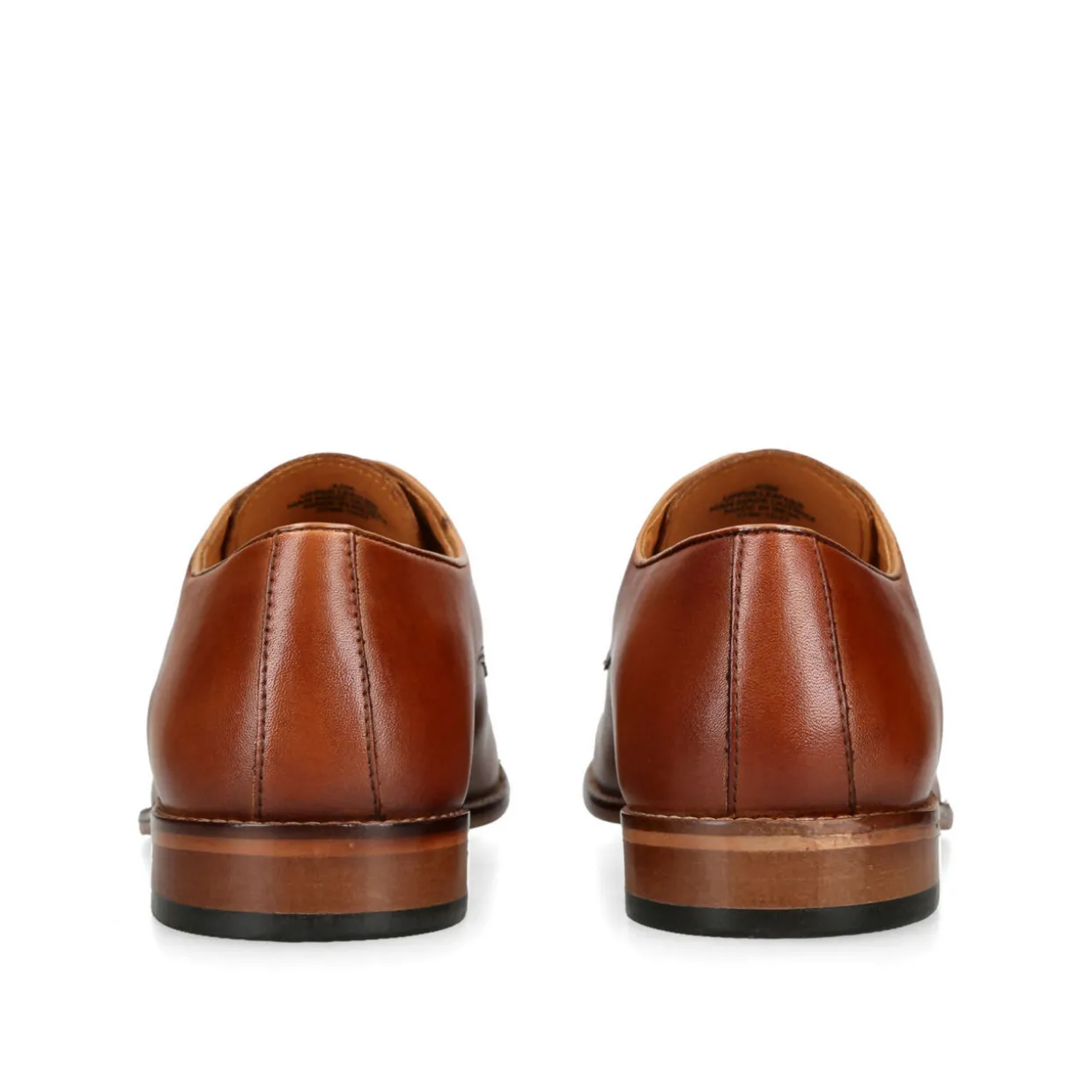 Reuben Derby Shoes