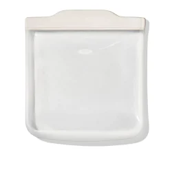 Reusable Silicone Sandwich Bag 28oz