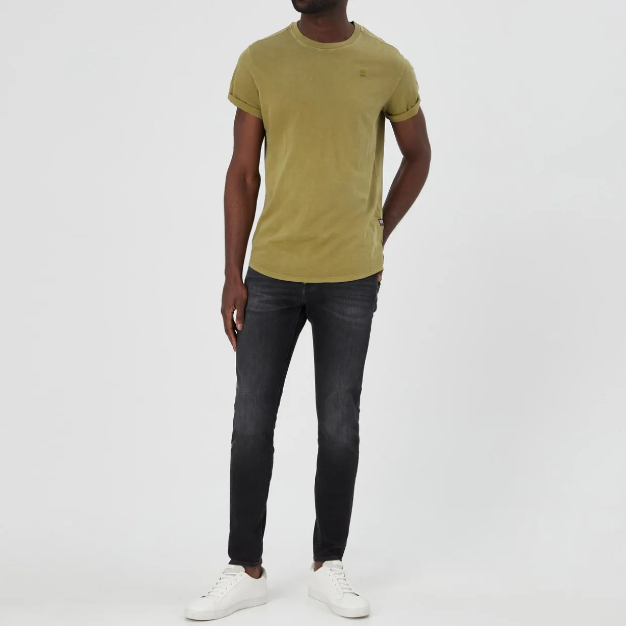 Revend Skinny Leg Jeans