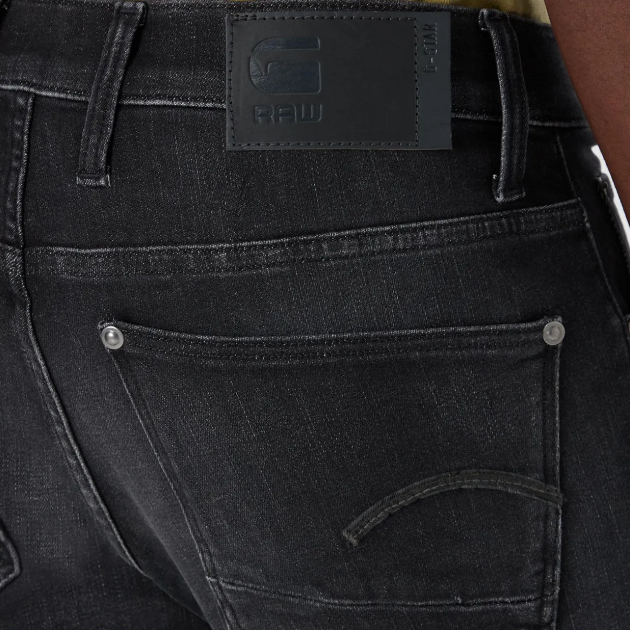 Revend Skinny Leg Jeans