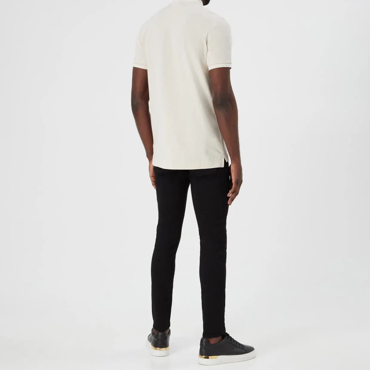 Revend Slim Fit Jeans