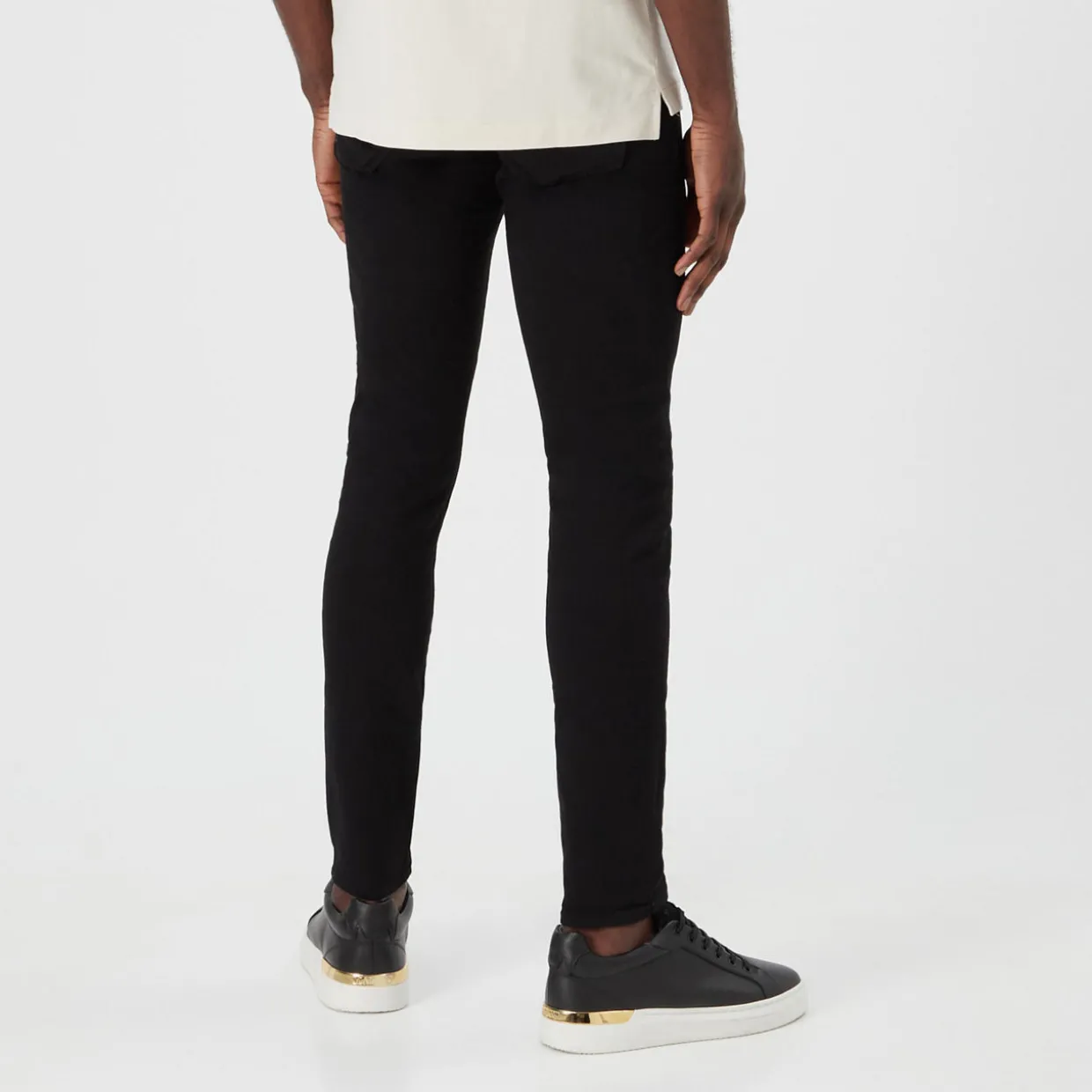 Revend Slim Fit Jeans