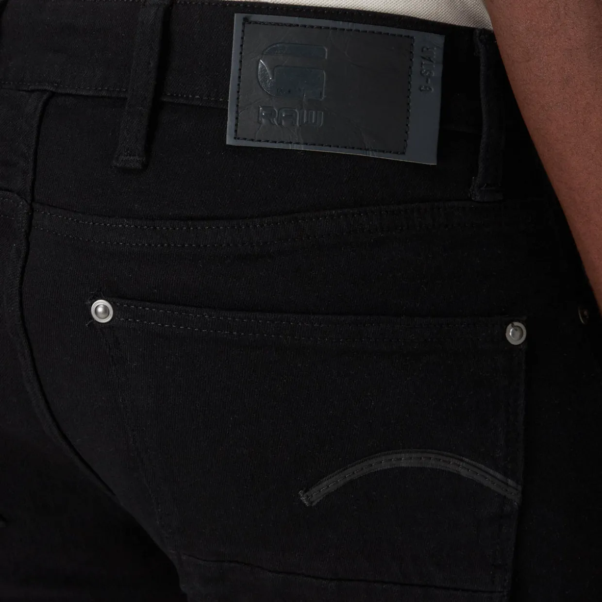 Revend Slim Fit Jeans
