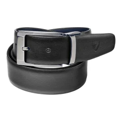 Reversible Leather Belt