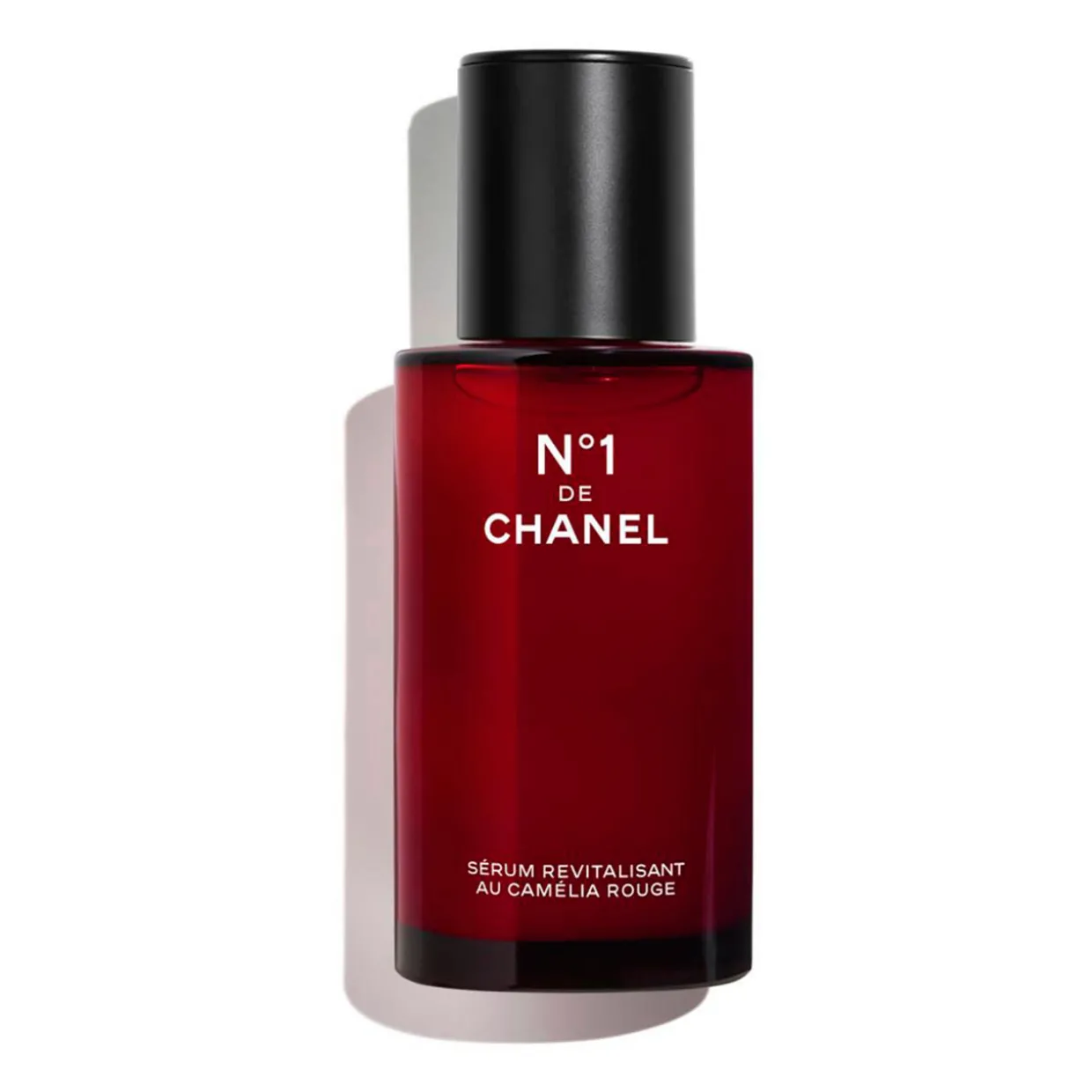 Revitalizing Serum