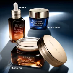 Revitalizing Supreme+ Night Power Bounce Crème Moisturiser