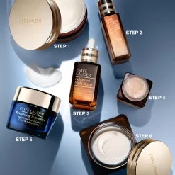 Revitalizing Supreme+ Night Power Bounce Crème Moisturiser
