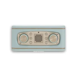 Revival Rest Alarm Clock Duck Egg