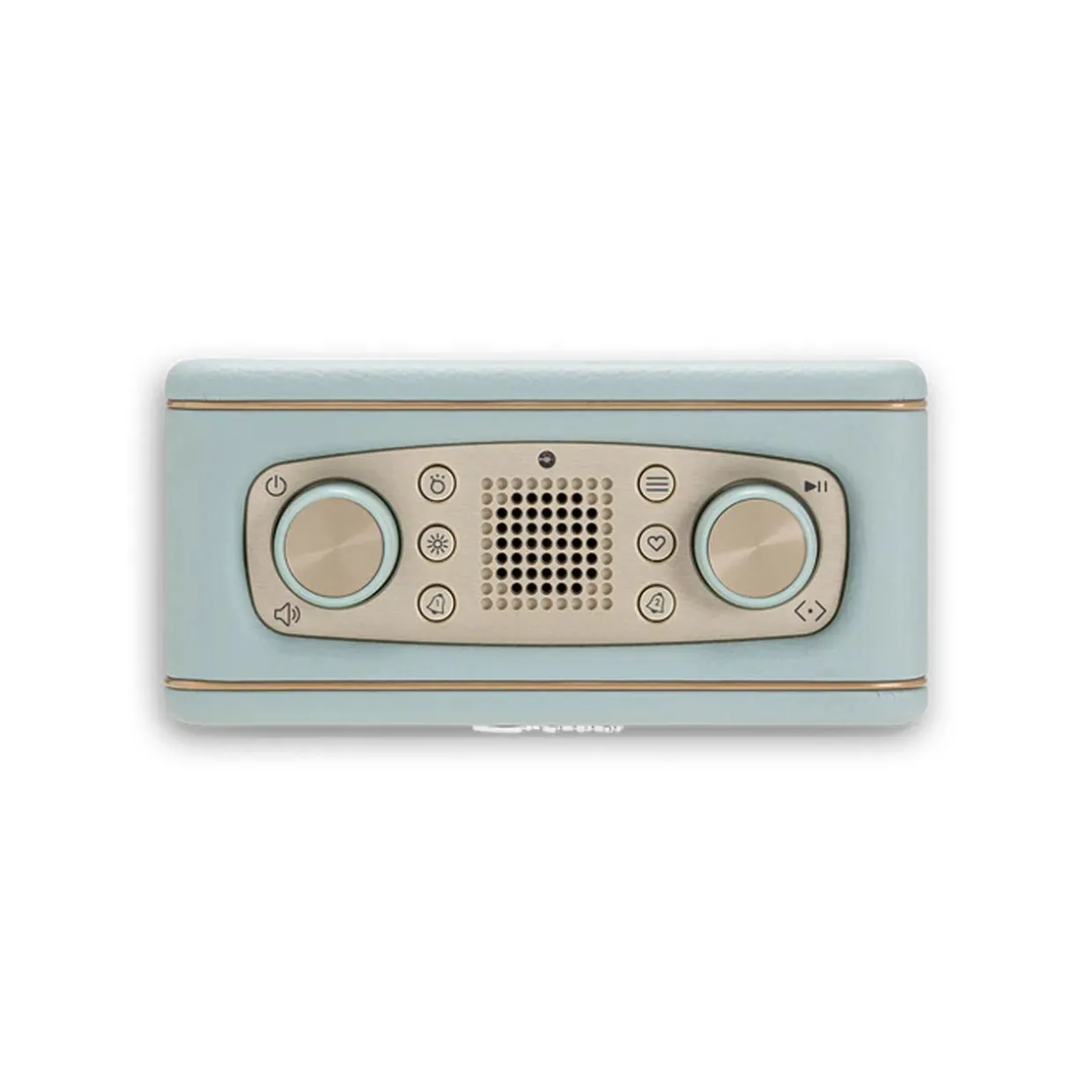Revival Rest Alarm Clock Duck Egg