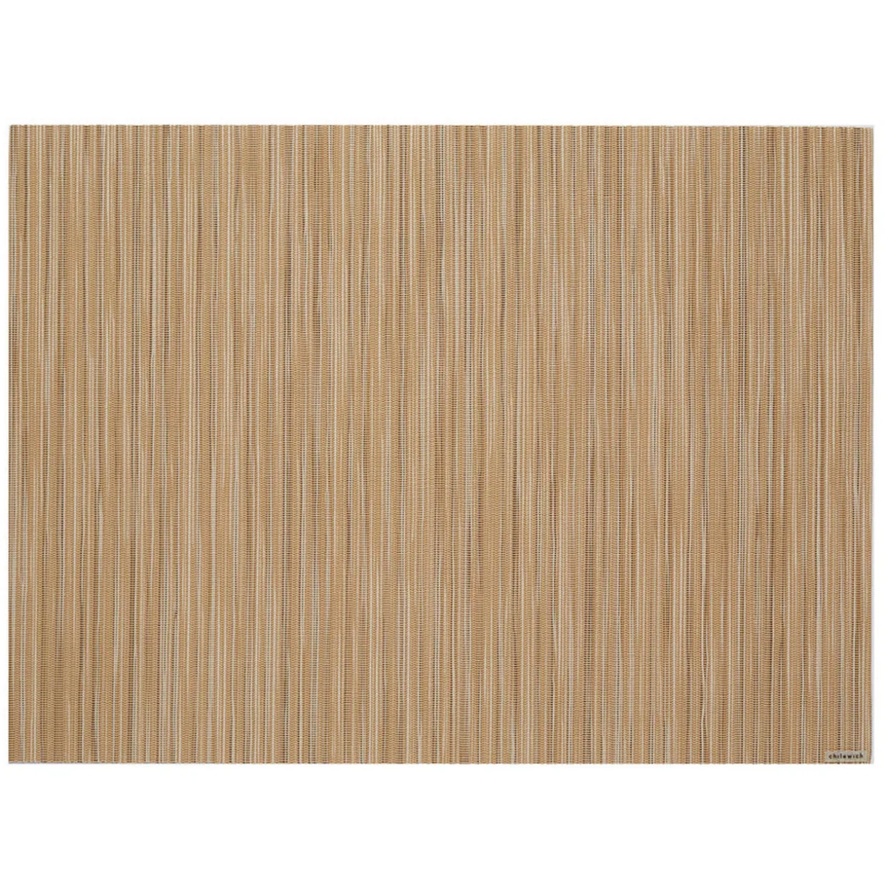 Rib Weave Rectangle Placemat