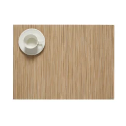 Rib Weave Rectangle Placemat