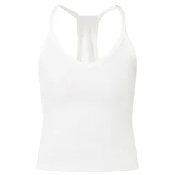 Ribbed Tank Top