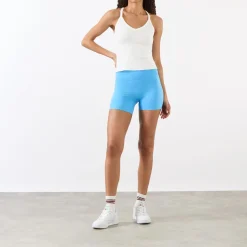 Ribbed Tank Top