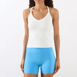 Ribbed Tank Top