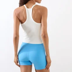 Ribbed Tank Top