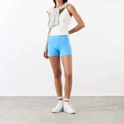 Ribbed Tank Top