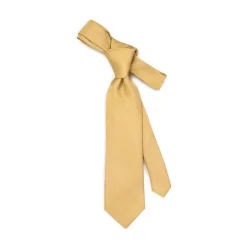 Ribbed Tie