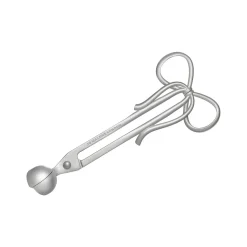 Ribbon And Bow Wick Trimmer