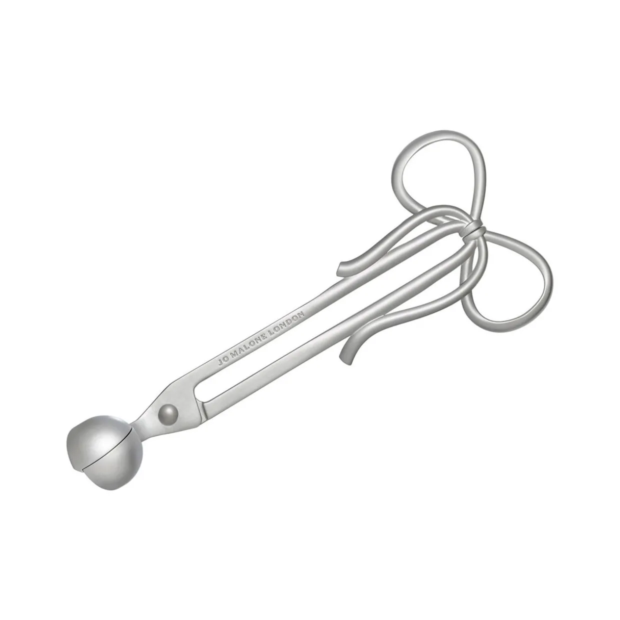 Ribbon And Bow Wick Trimmer