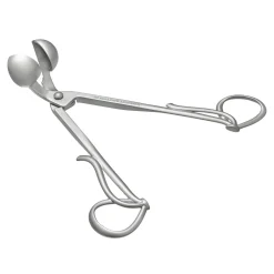 Ribbon And Bow Wick Trimmer