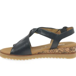 Rich Sandals