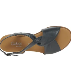 Rich Sandals