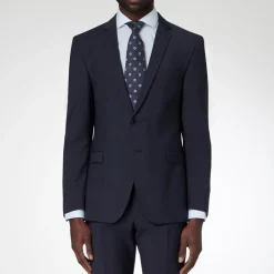 Rick Single-Breasted Jacket