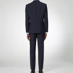 Rick Single-Breasted Jacket
