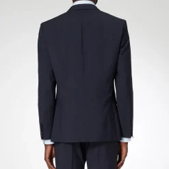 Rick Single-Breasted Jacket
