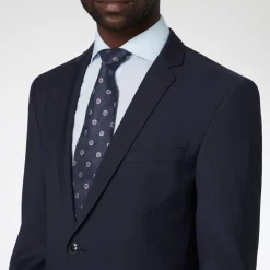 Rick Single-Breasted Jacket