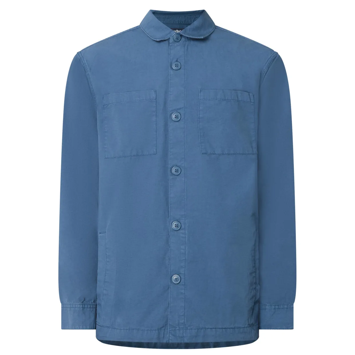Rickfell Ripstop Overshirt