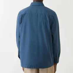 Rickfell Ripstop Overshirt