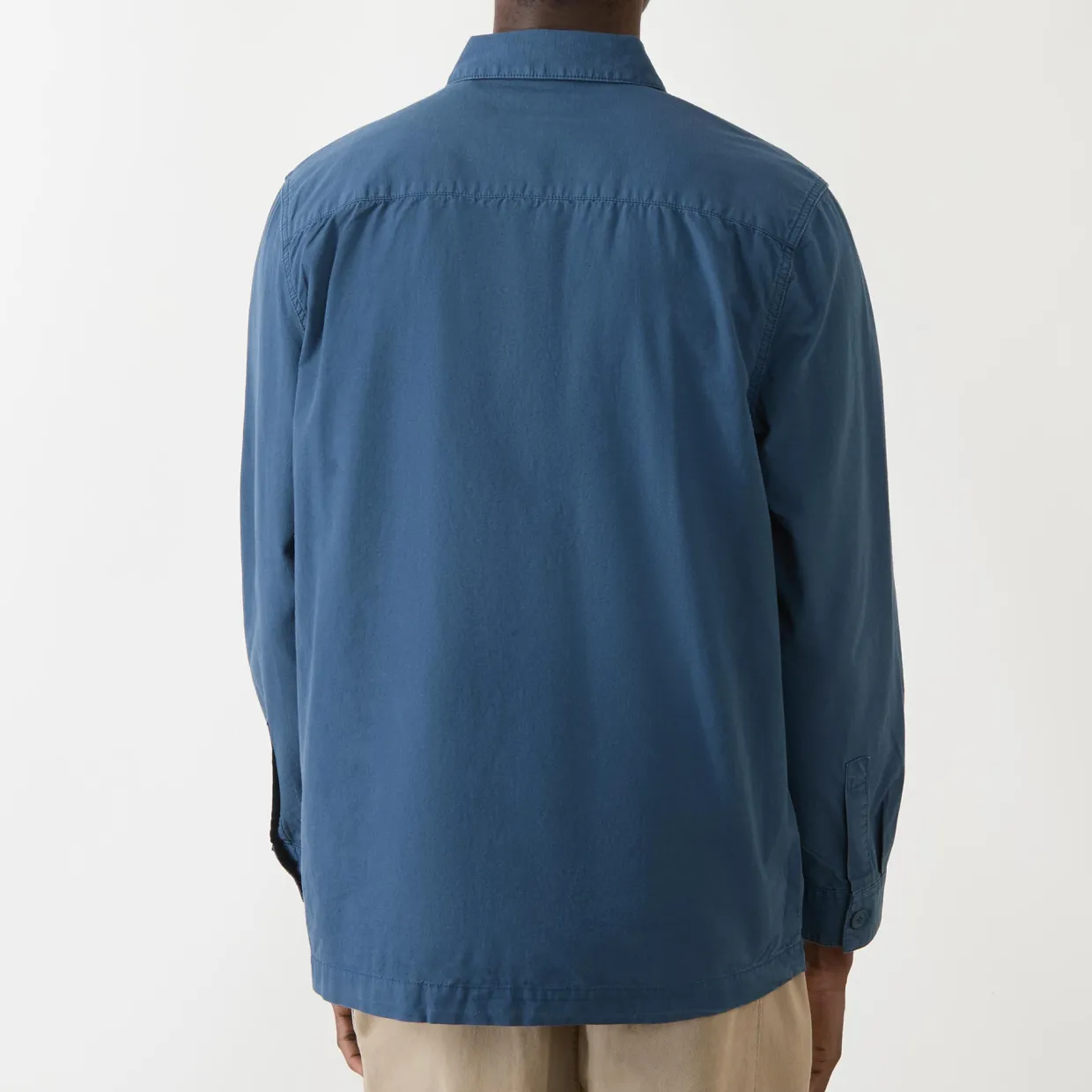 Rickfell Ripstop Overshirt