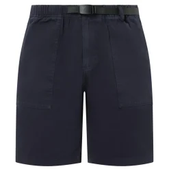 Ridge Belted Shorts