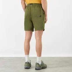 Ridge Belted Shorts