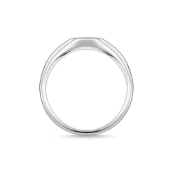 Ring Star Silver