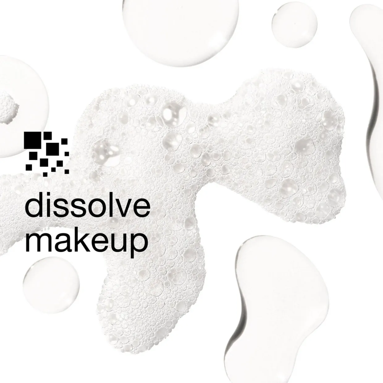 Rinse-Off Eye Makeup Solvent