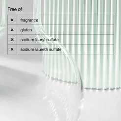 Rinse-Off Eye Makeup Solvent